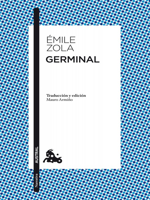Title details for Germinal by Émile Zola - Available